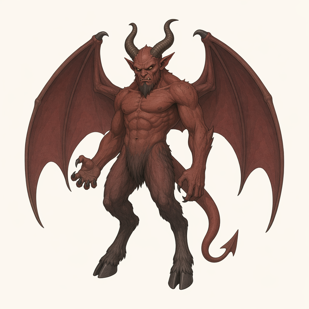 diablo
