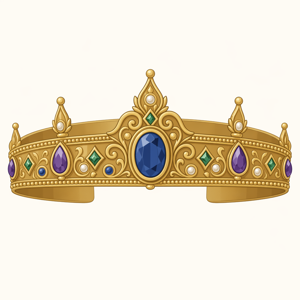 diadem