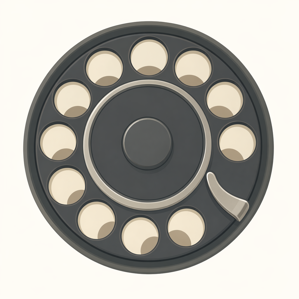 dial