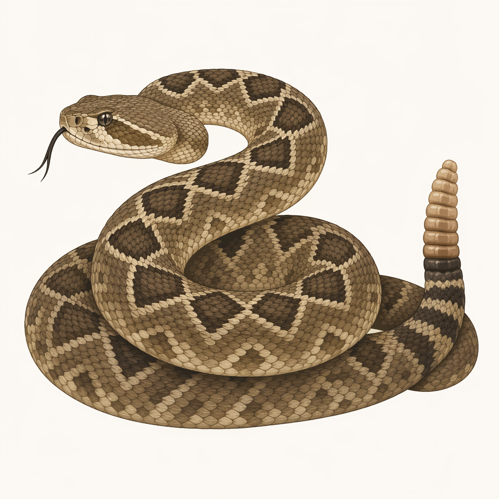 diamondback