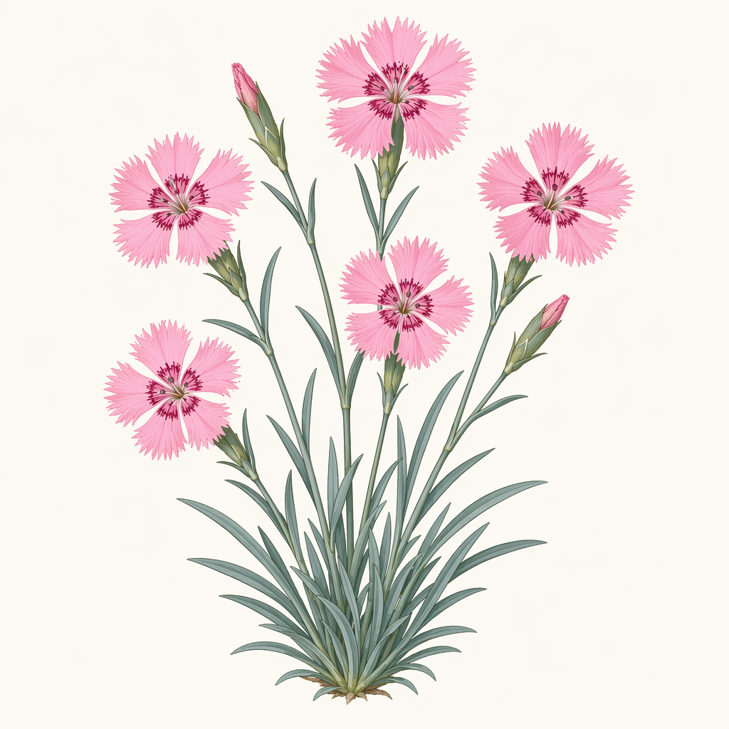 dianthus