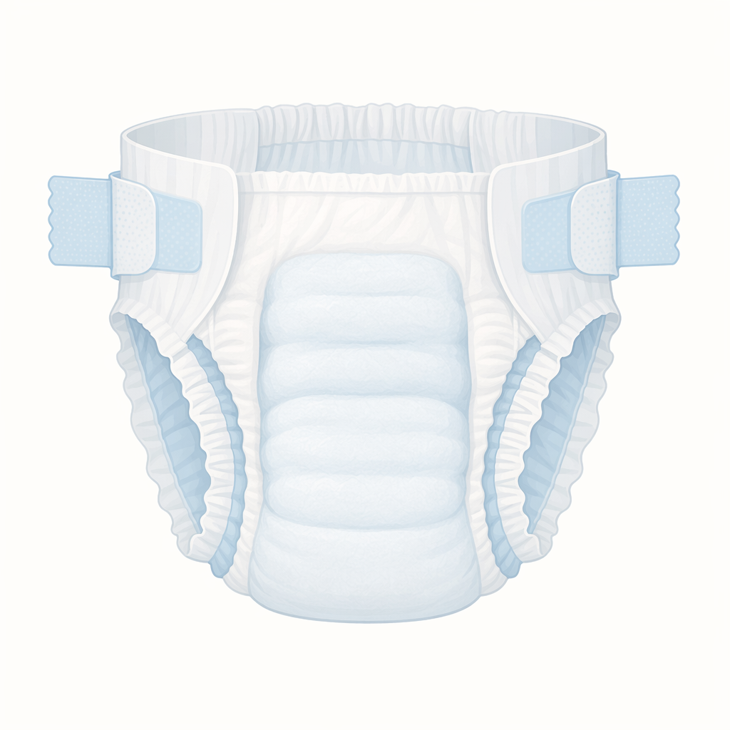 diaper