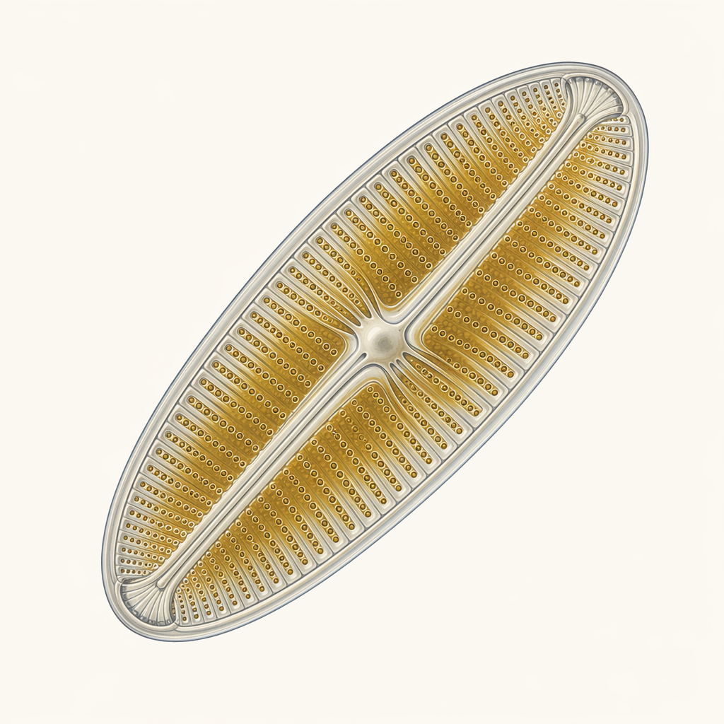diatom