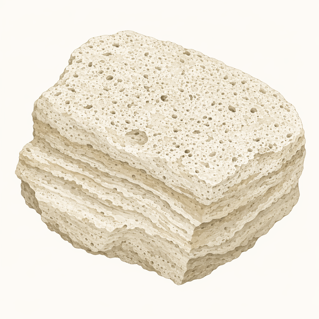 diatomite