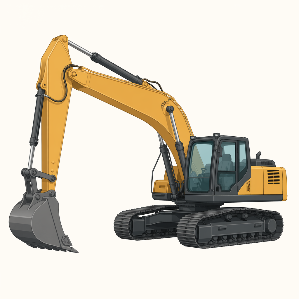 digger