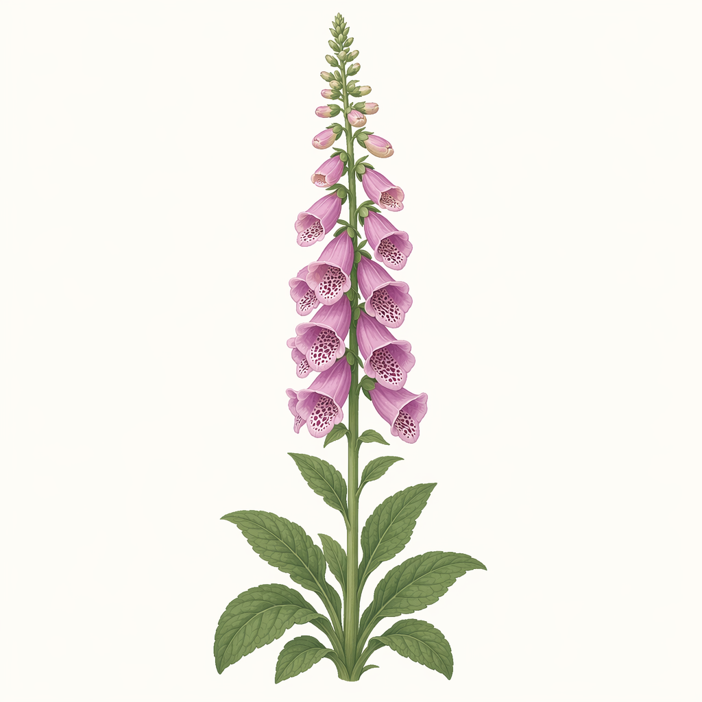 digitalis