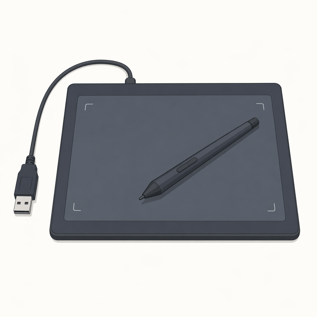 digitizer