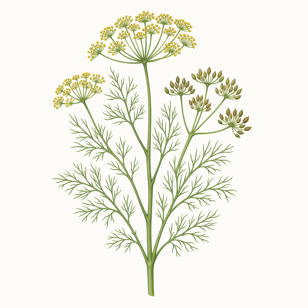dill