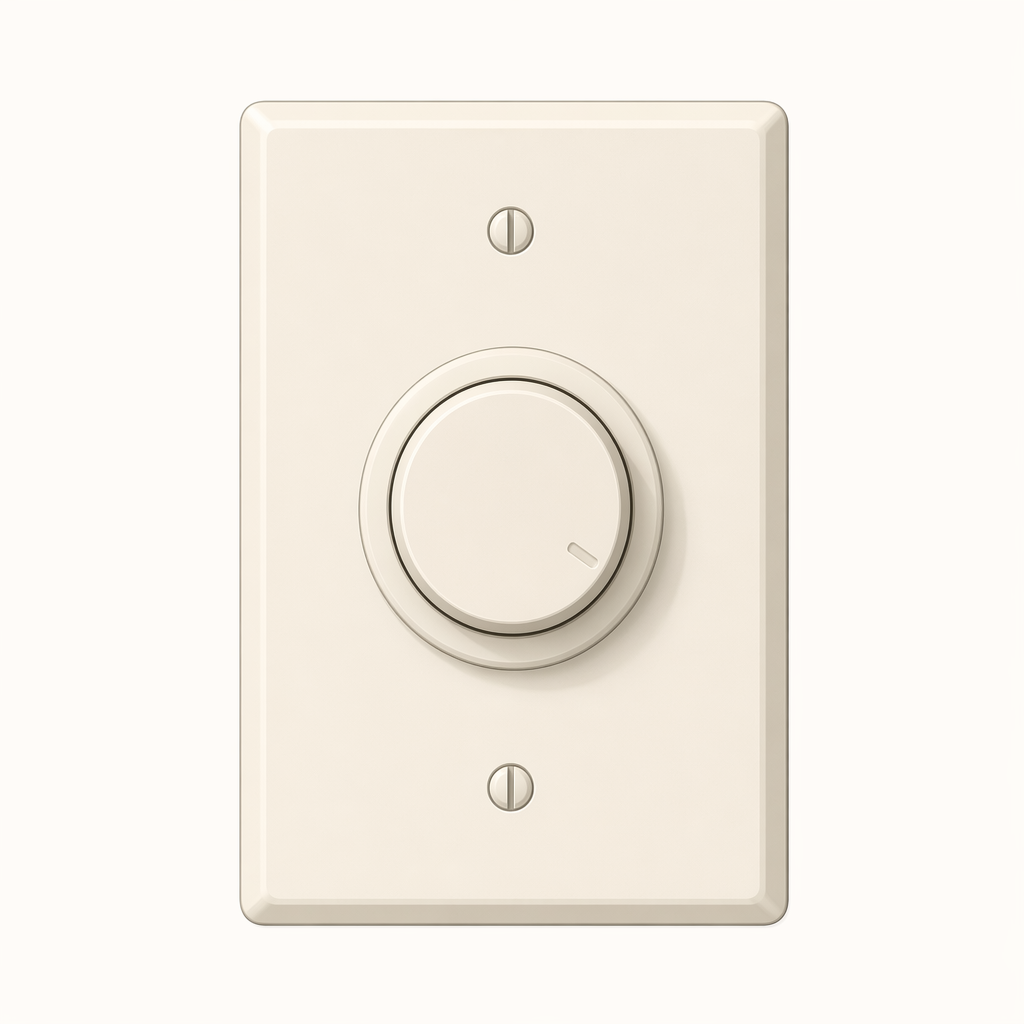 dimmer