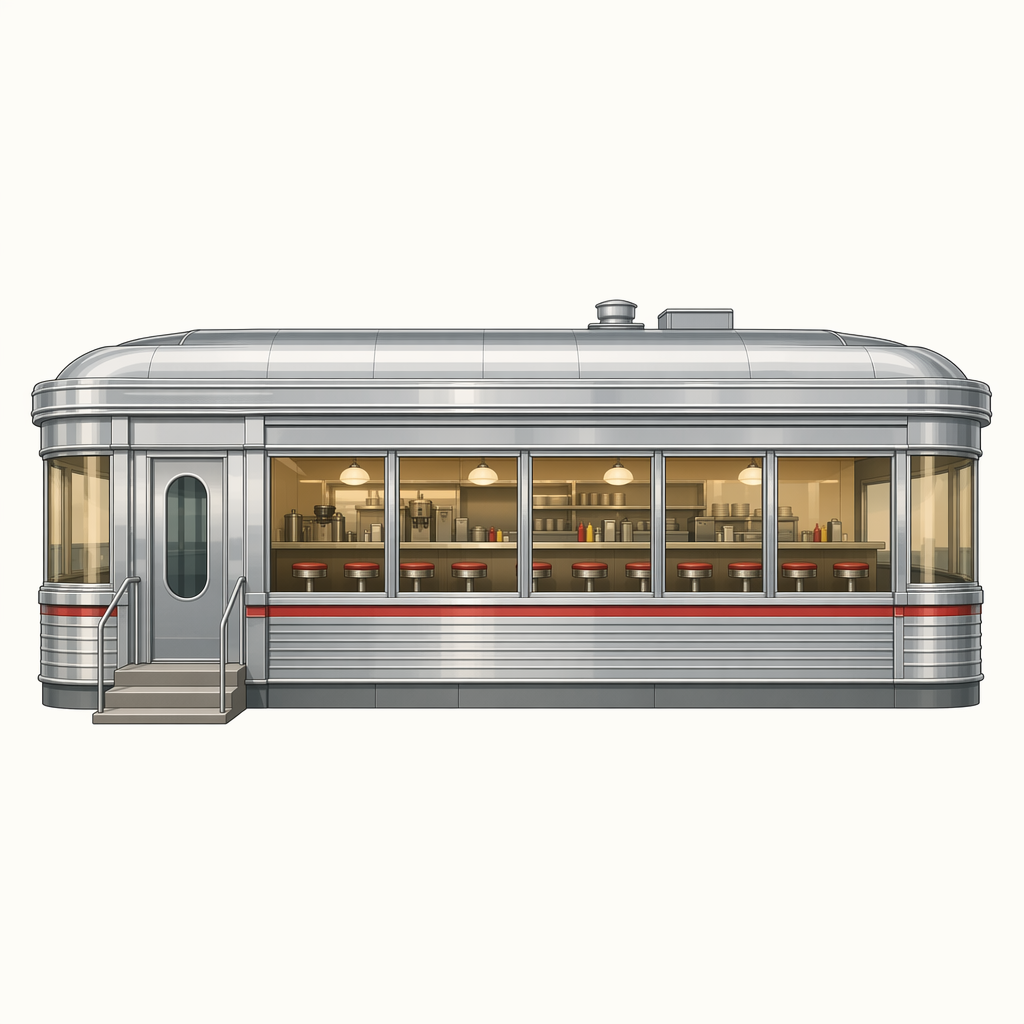 diner