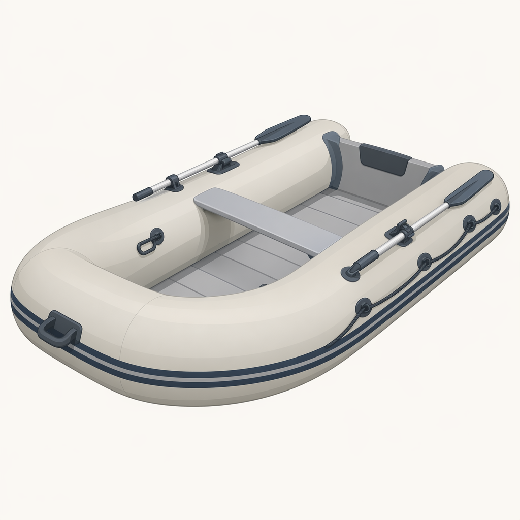 dinghy