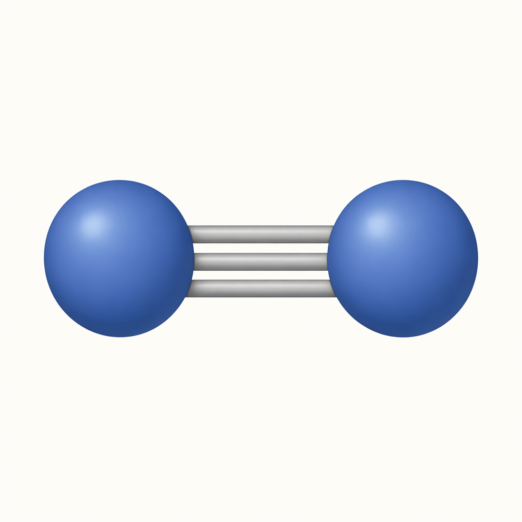 dinitrogen