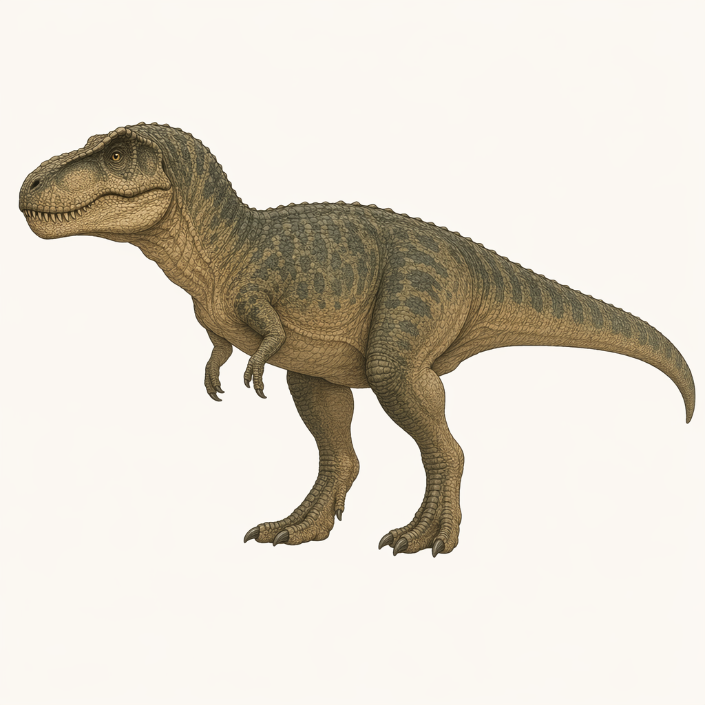 dino