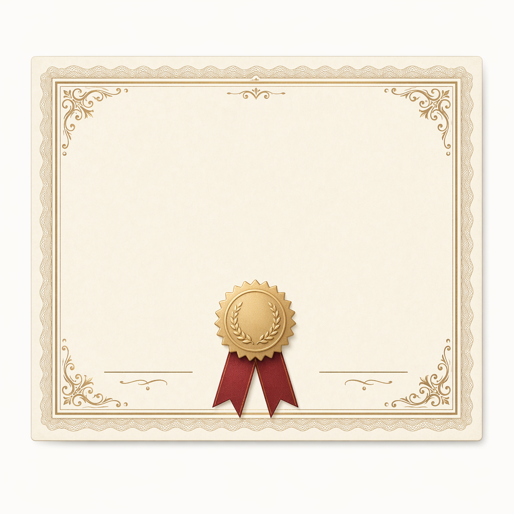 diploma