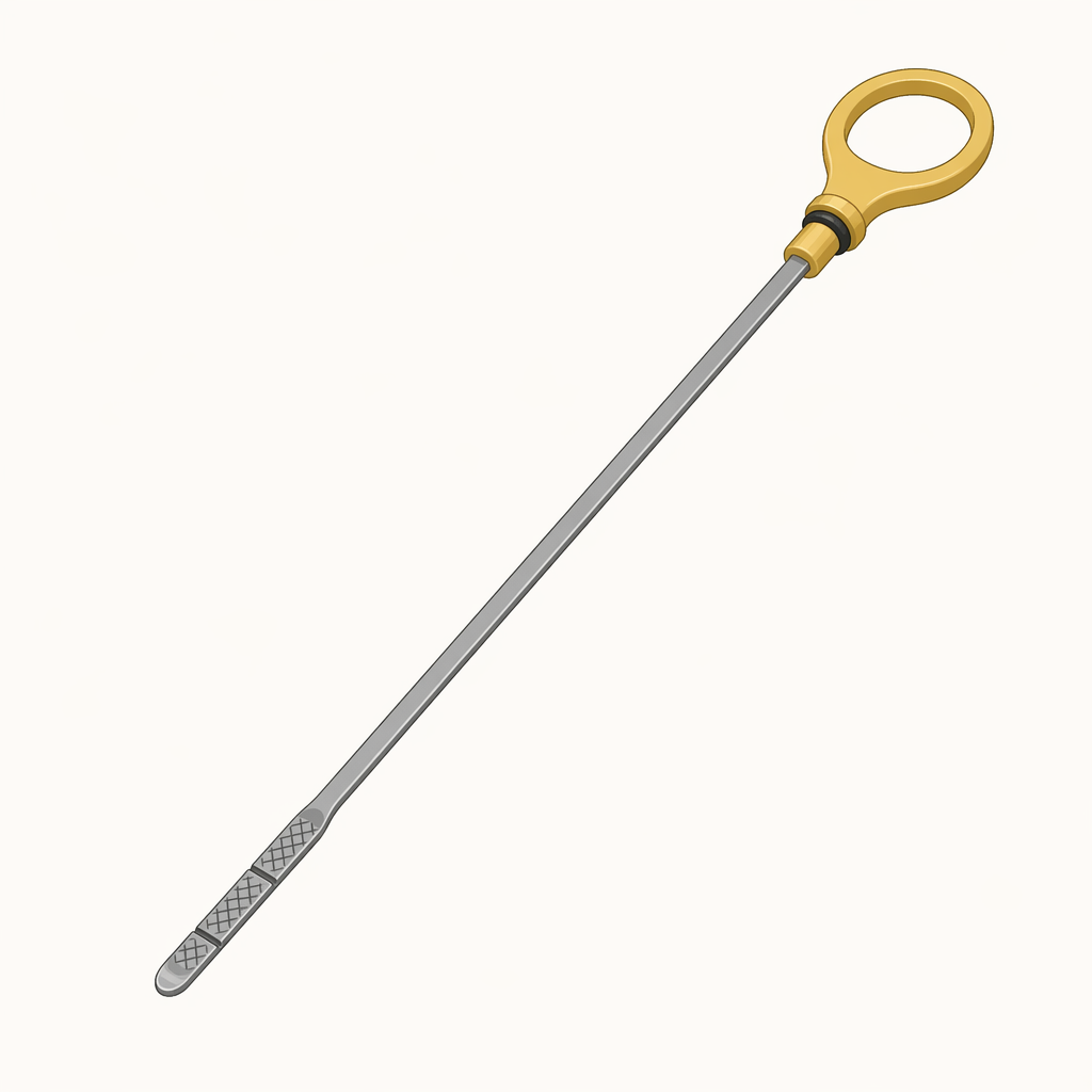 dipstick