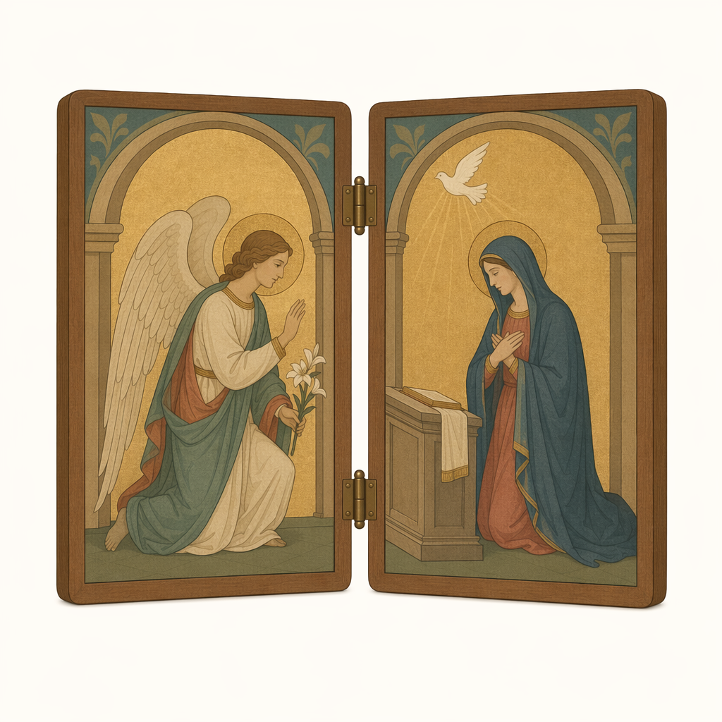 diptych