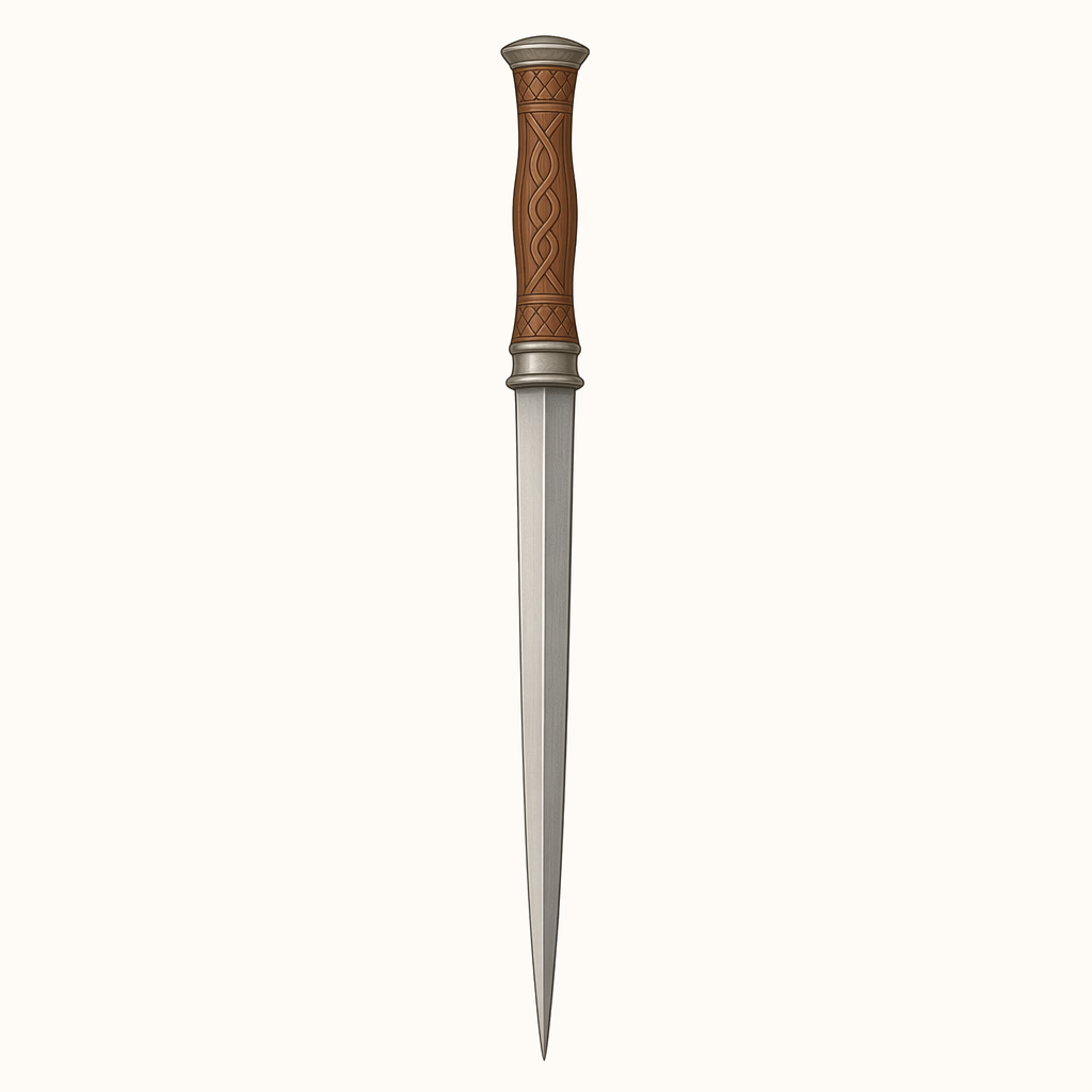 dirk