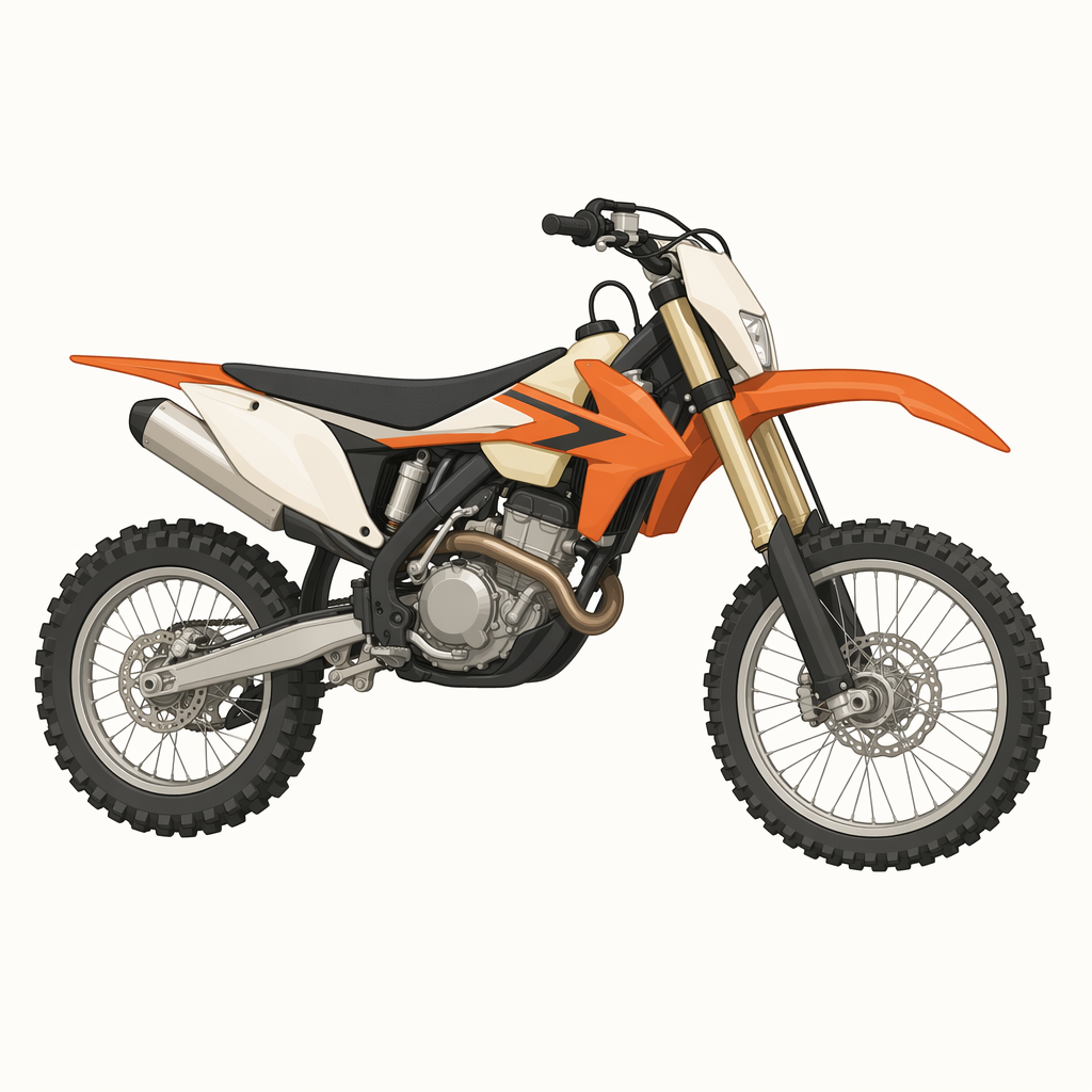 dirtbike