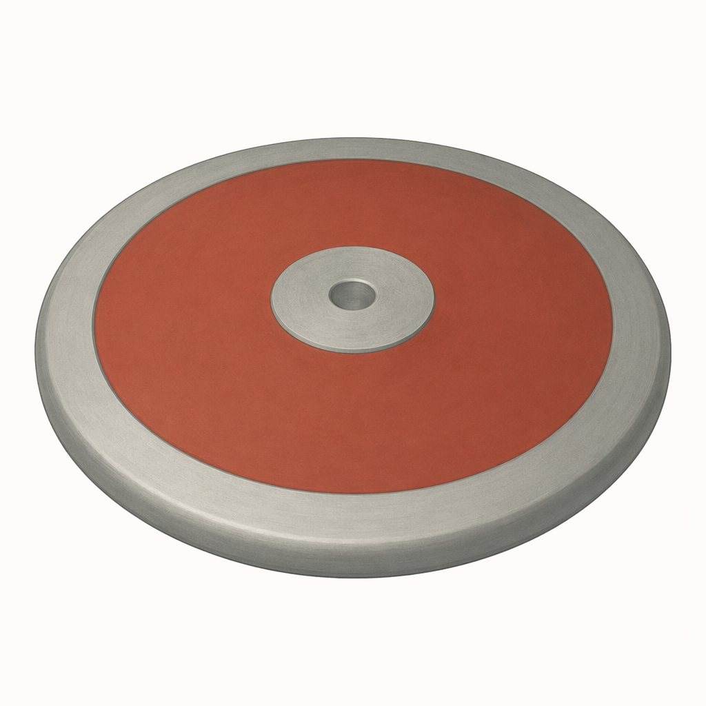 discus