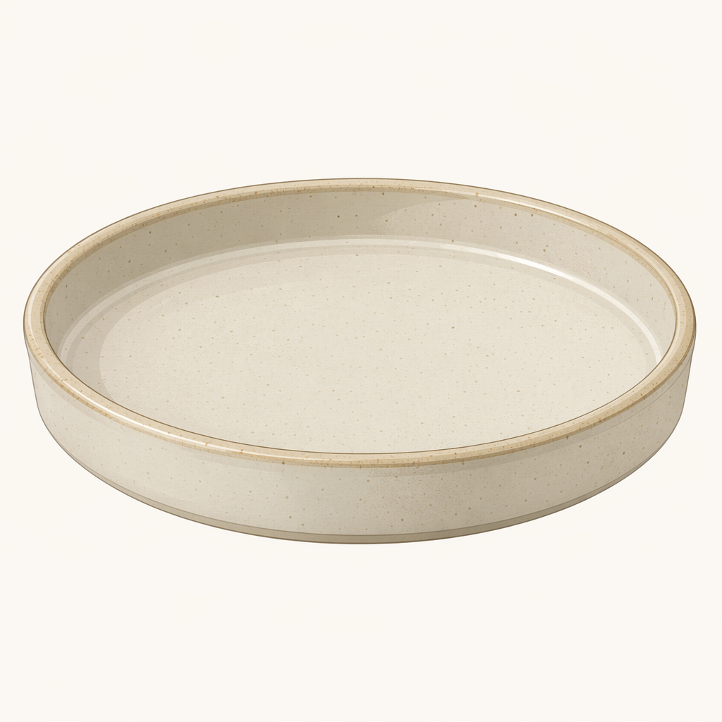 dish