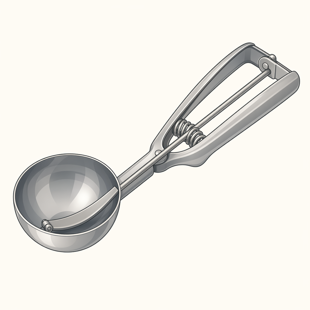disher