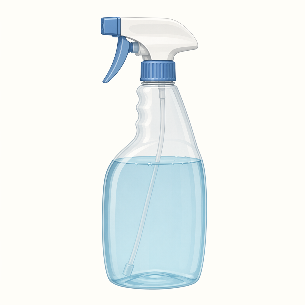 disinfectant