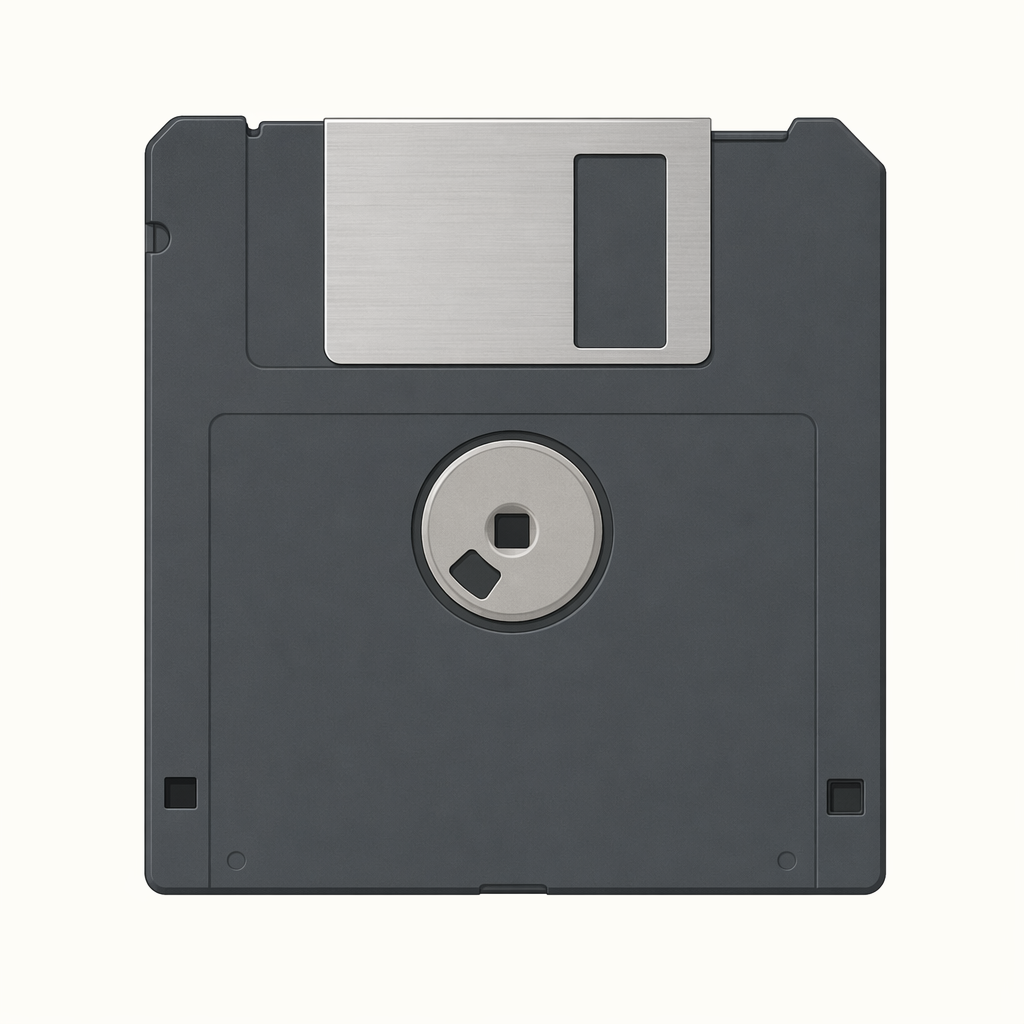 diskette