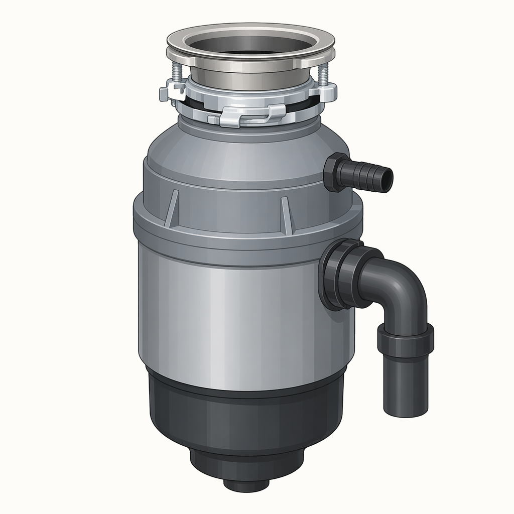 disposer