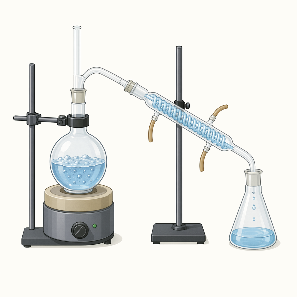 distiller