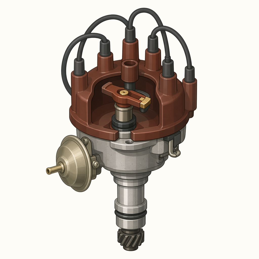 distributor