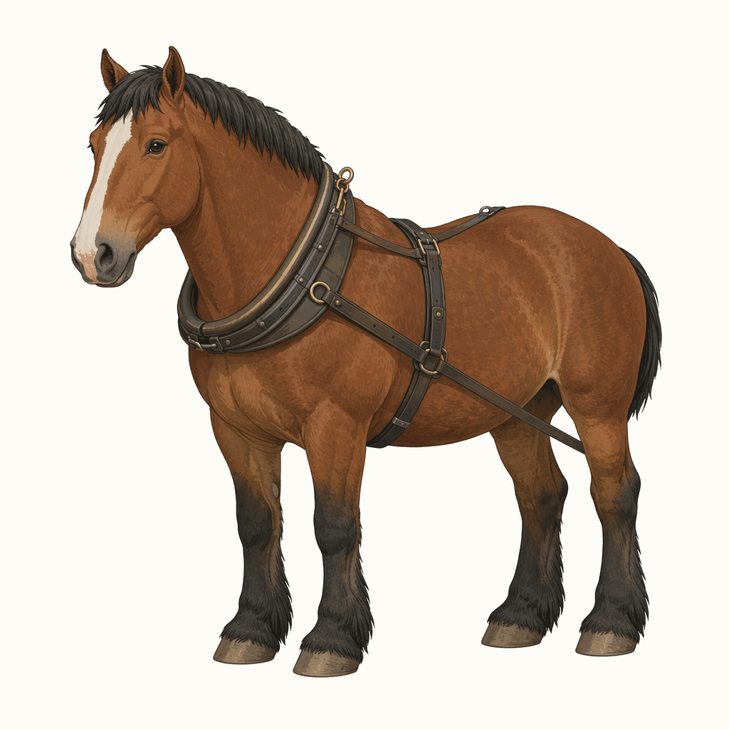 dobbin