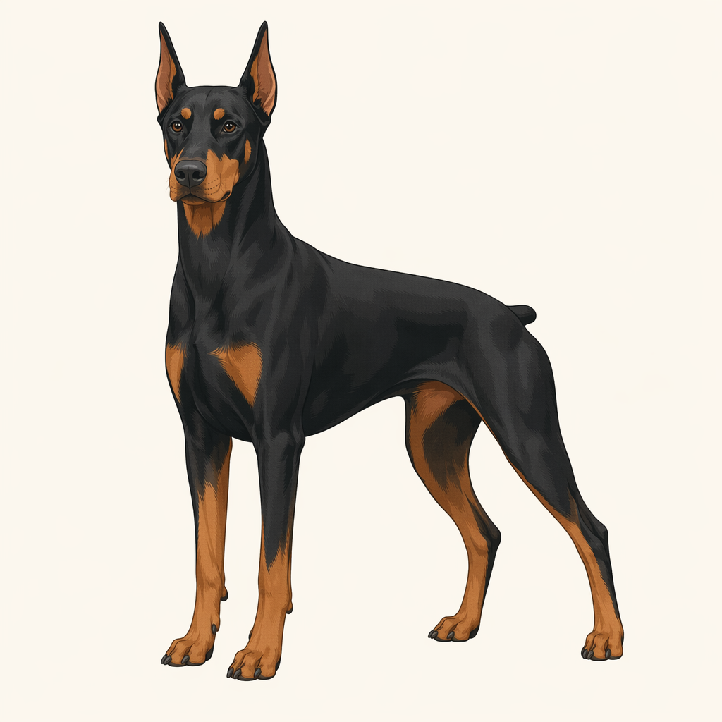 Doberman