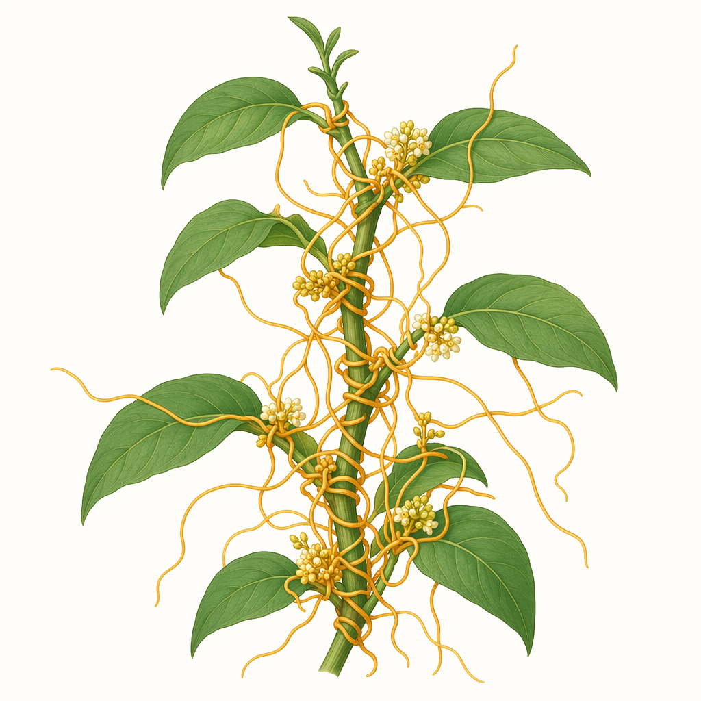 dodder