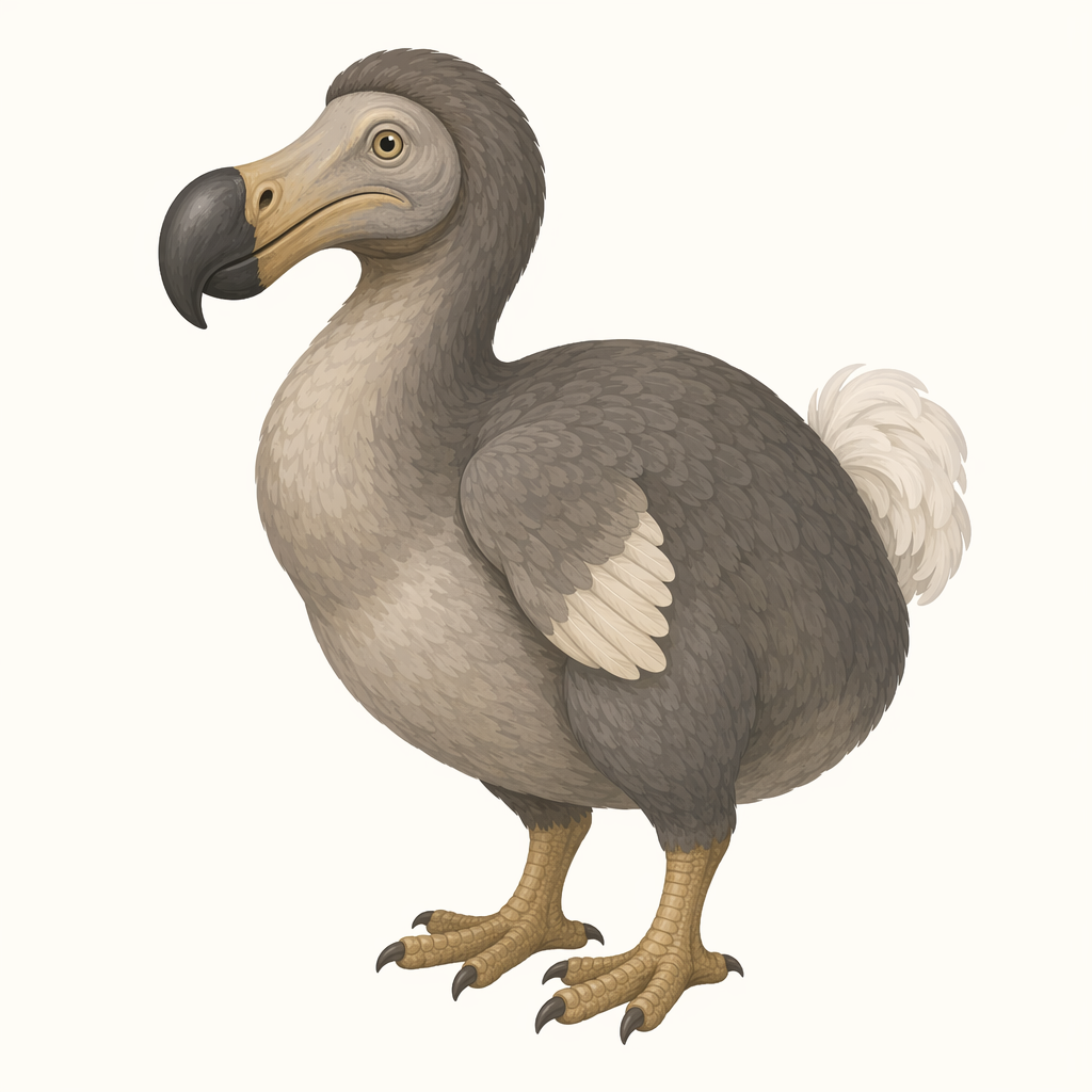 dodo