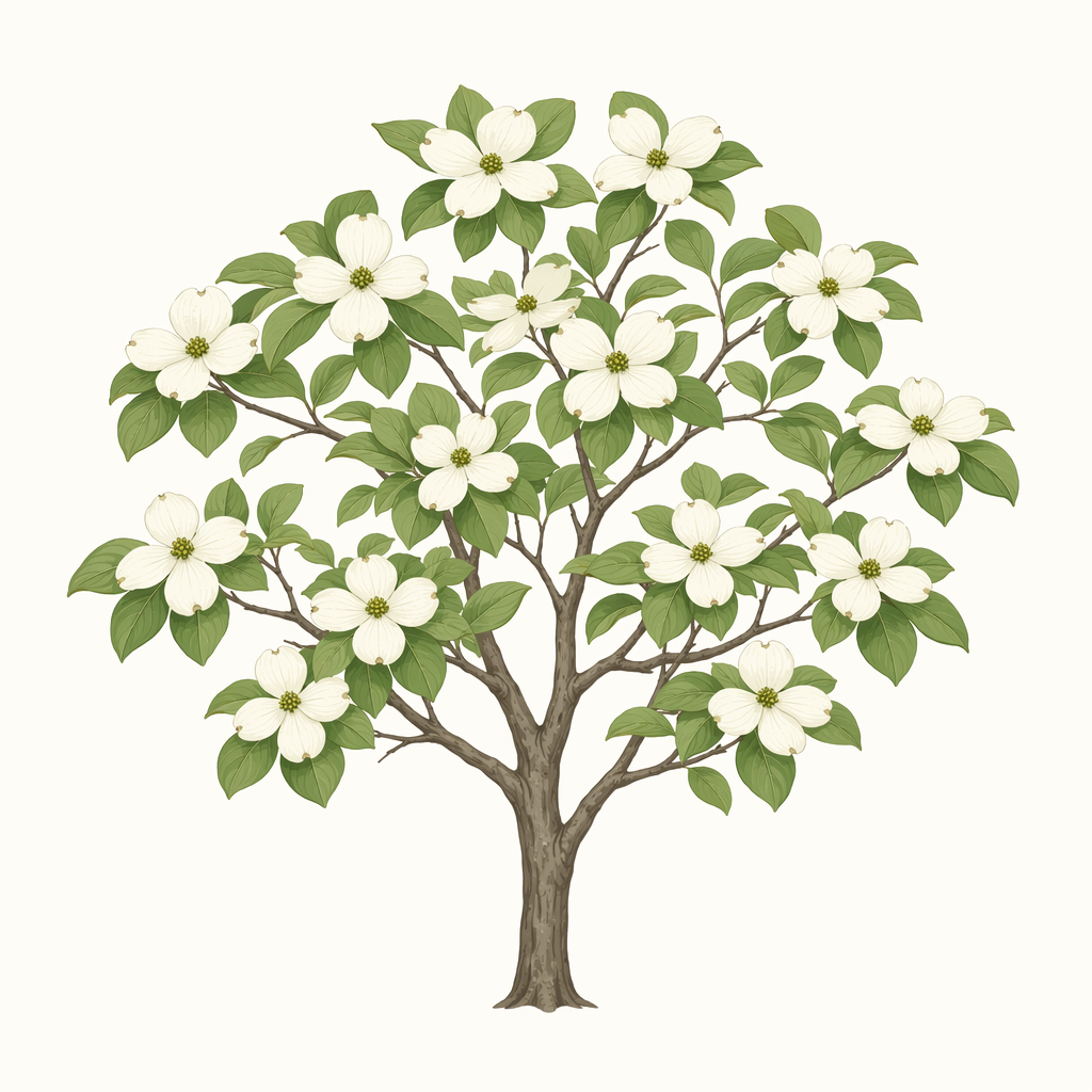 dogwood