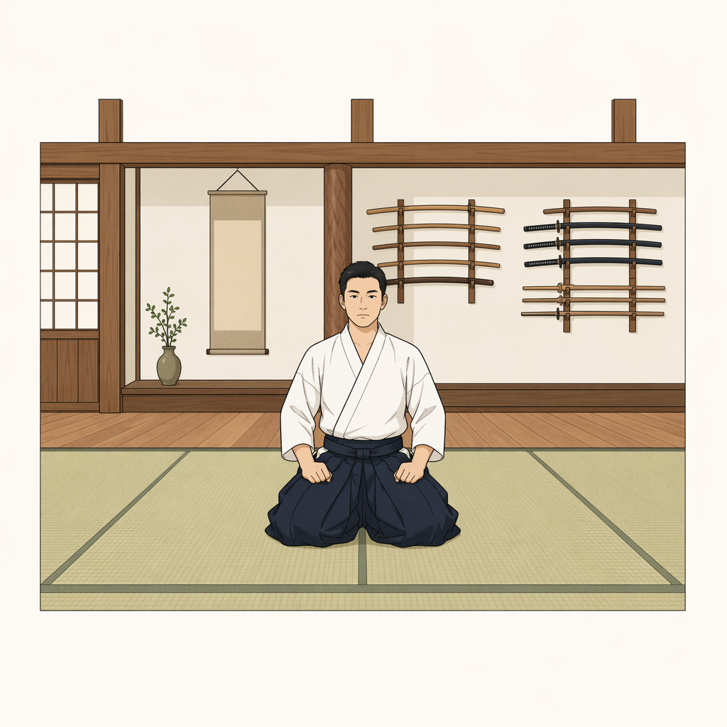 dojo