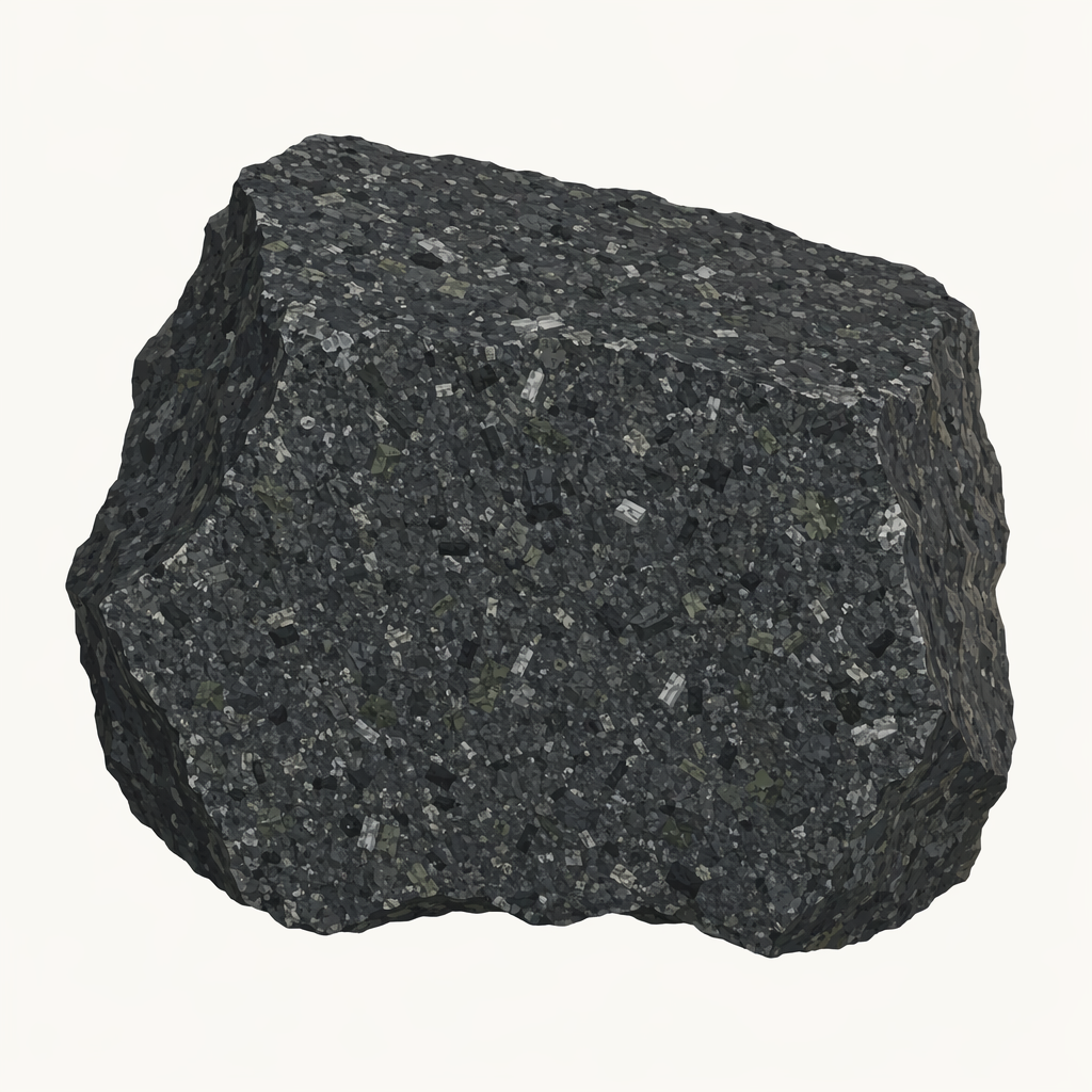 dolerite
