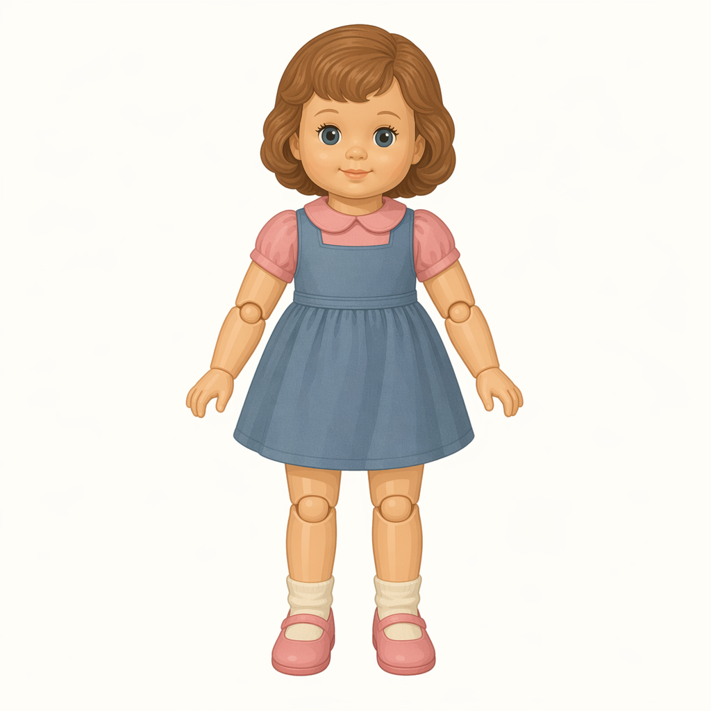 doll