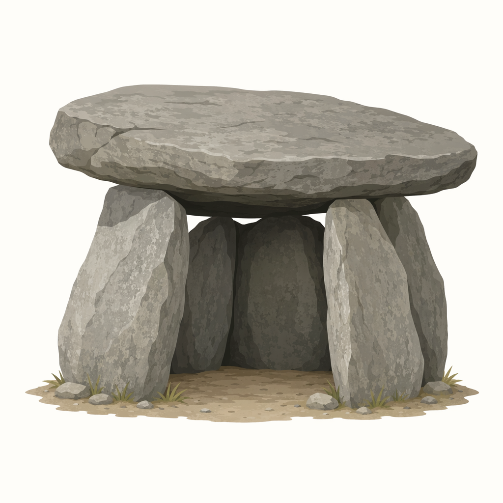 dolmen