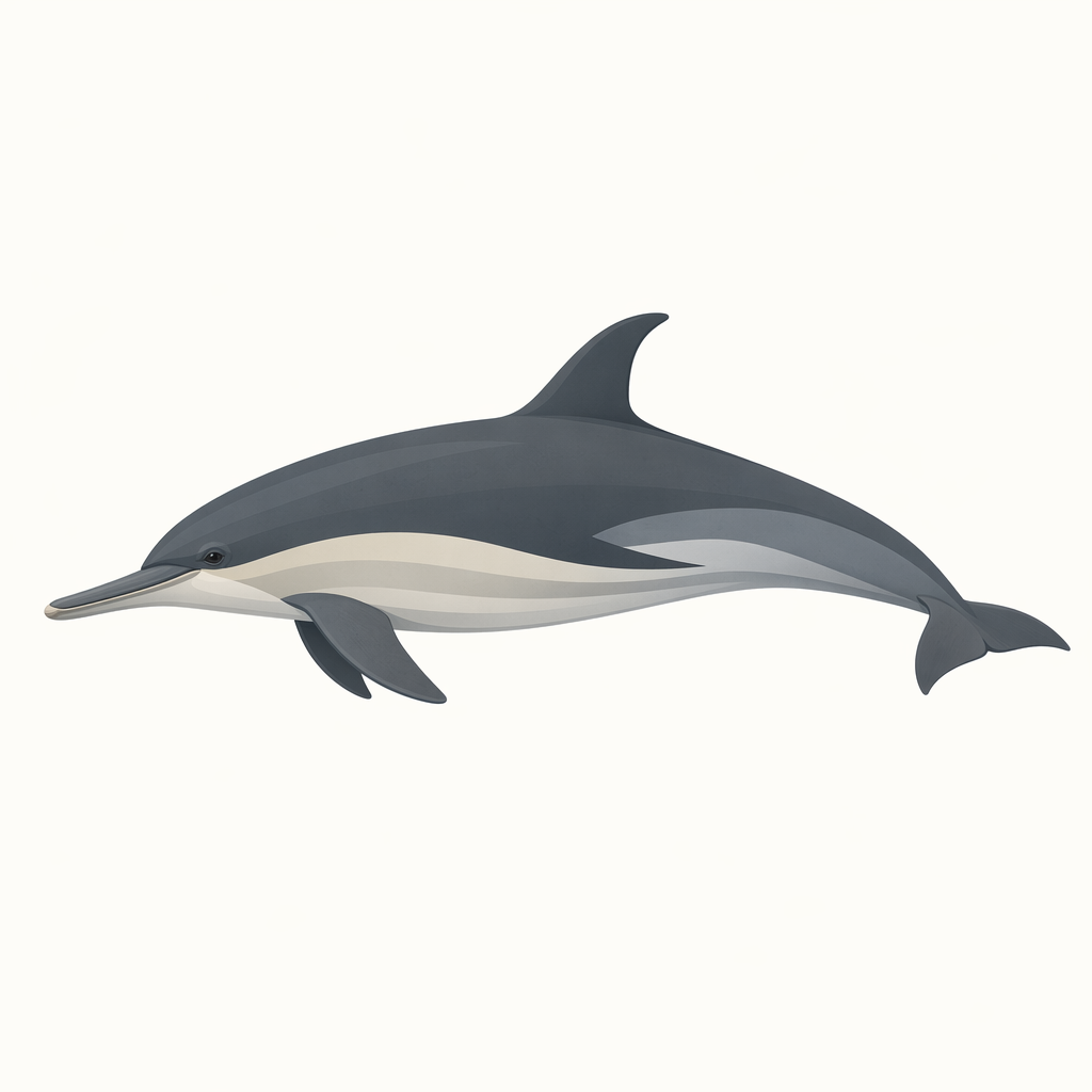 dolphin