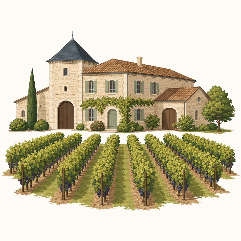 domaine