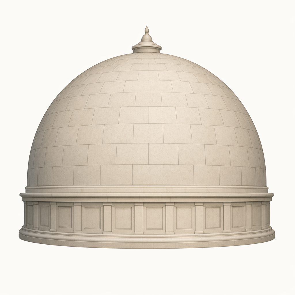 dome