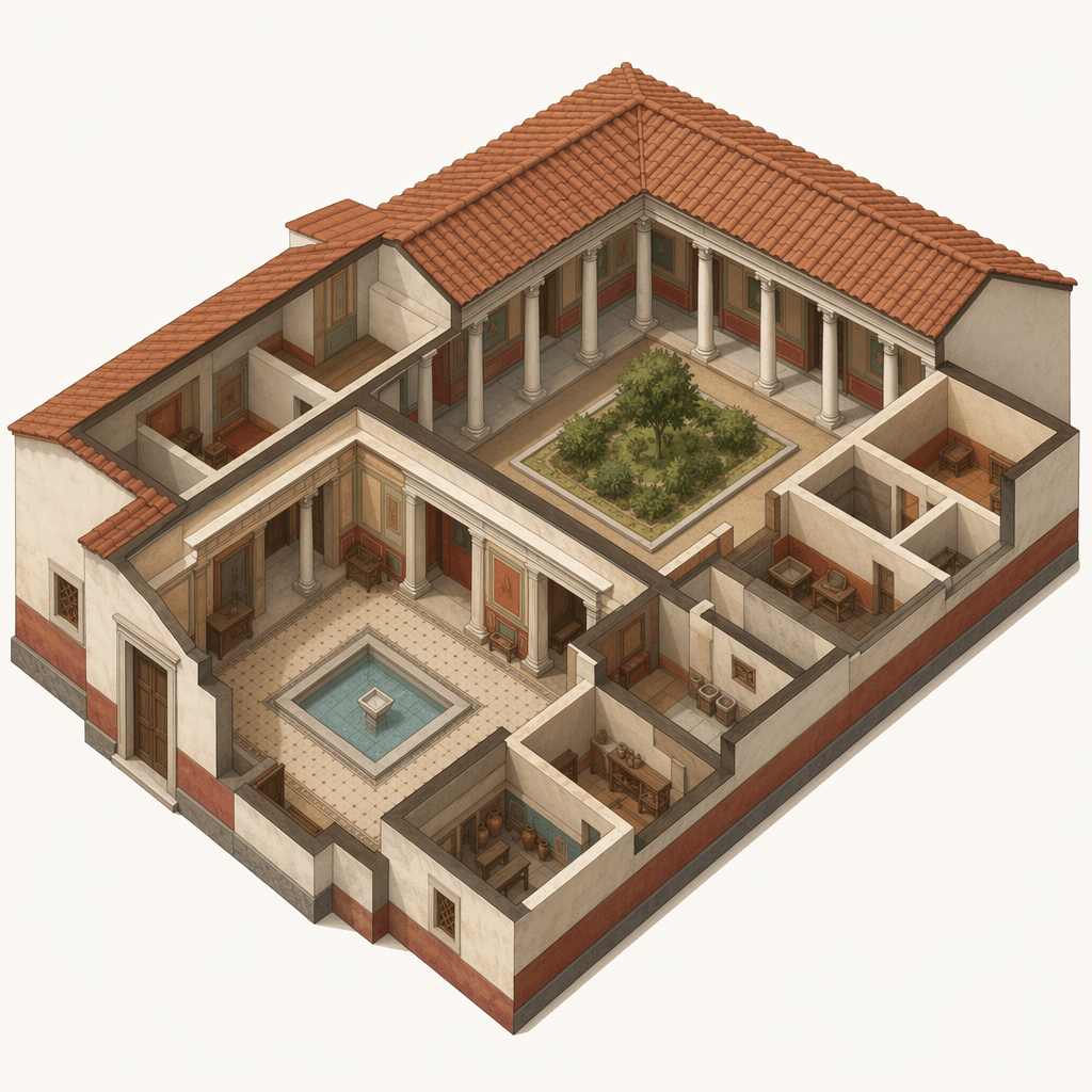 domus