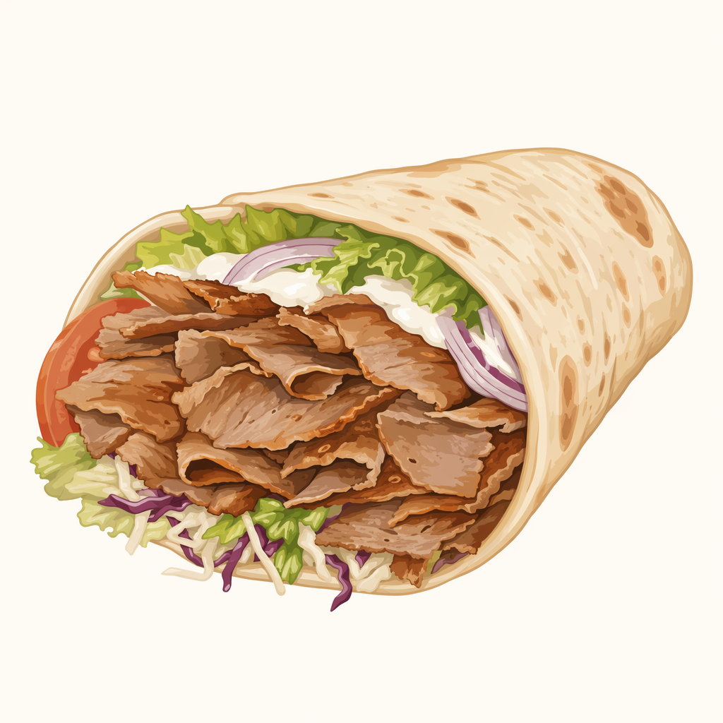 doner