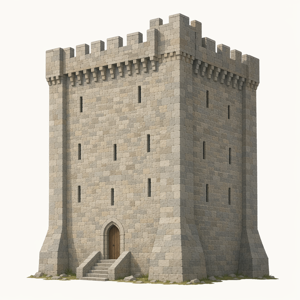 donjon