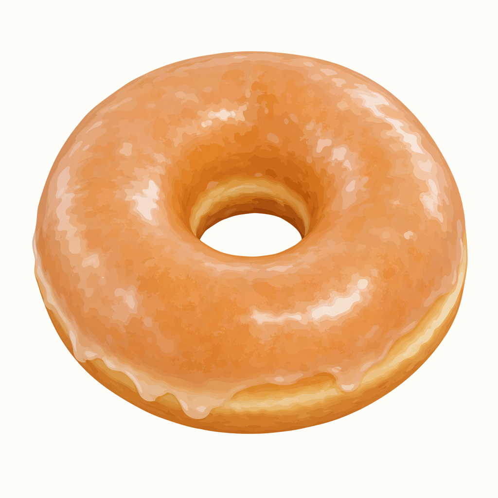 donut