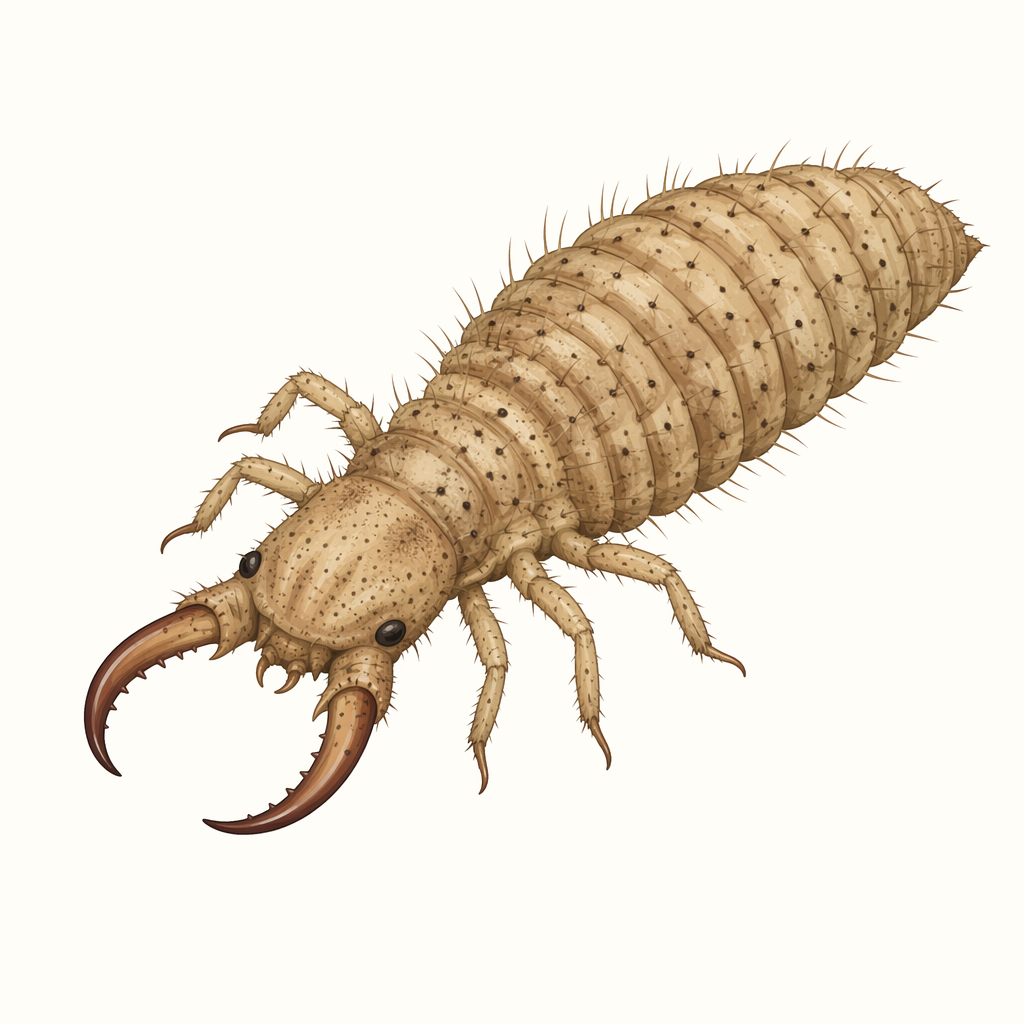 doodlebug