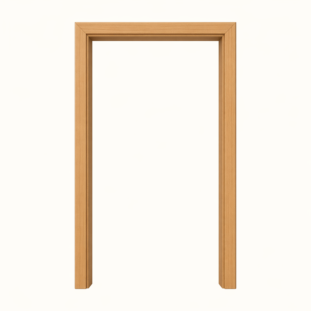 doorframe
