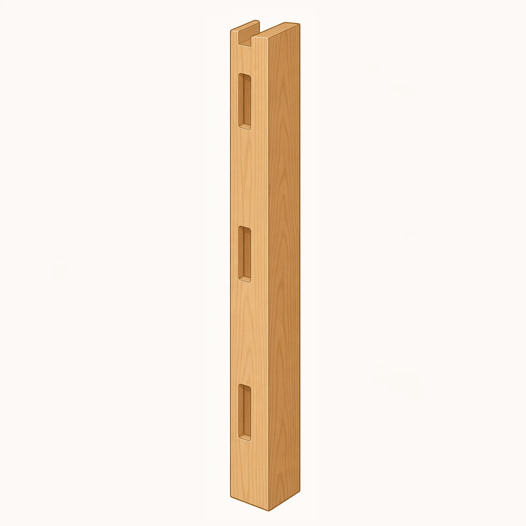 doorjamb