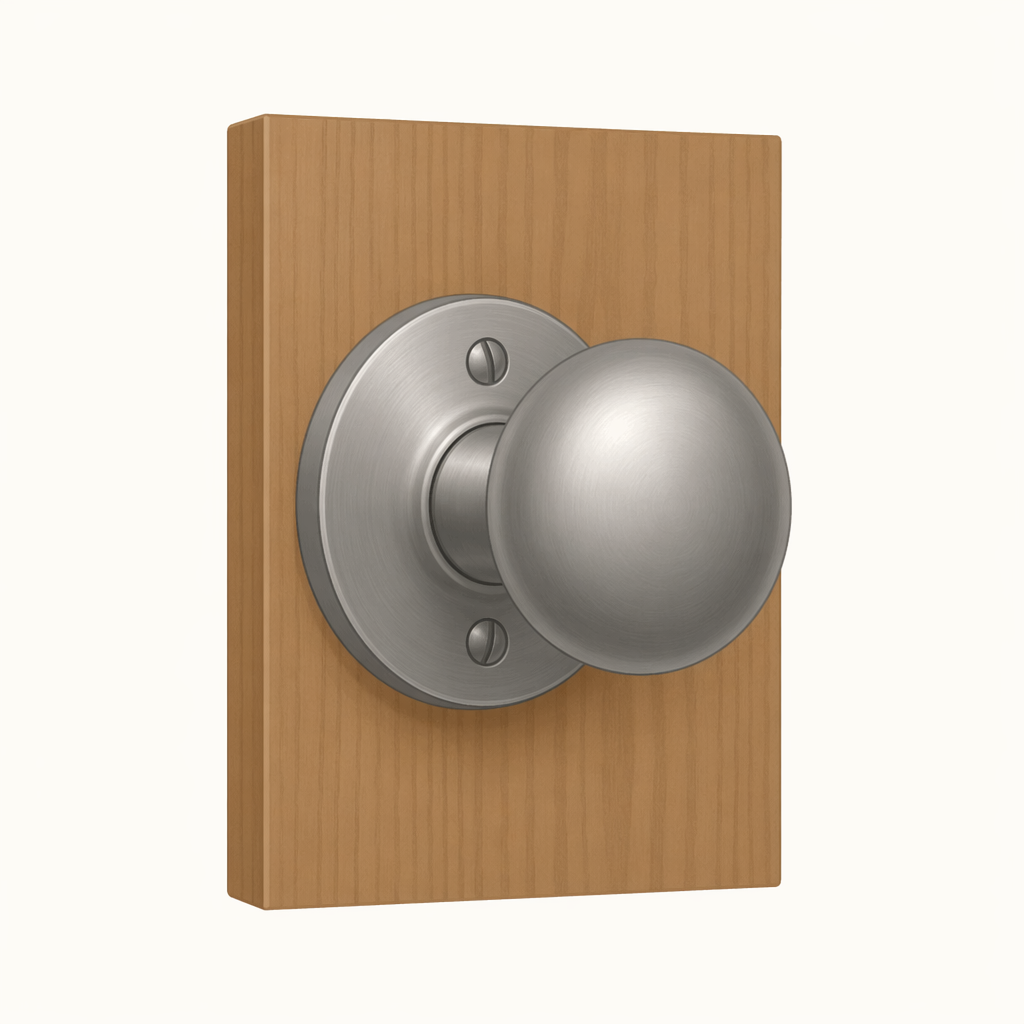 doorknob